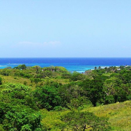 Clarion Suites Roatan At Pineapple Villas French Harbour Екстер'єр фото