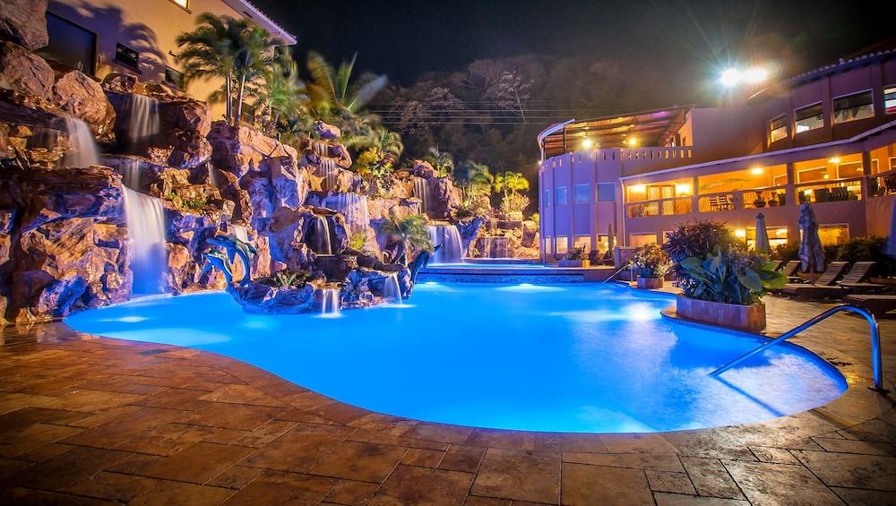 Clarion Suites Roatan At Pineapple Villas French Harbour Екстер'єр фото