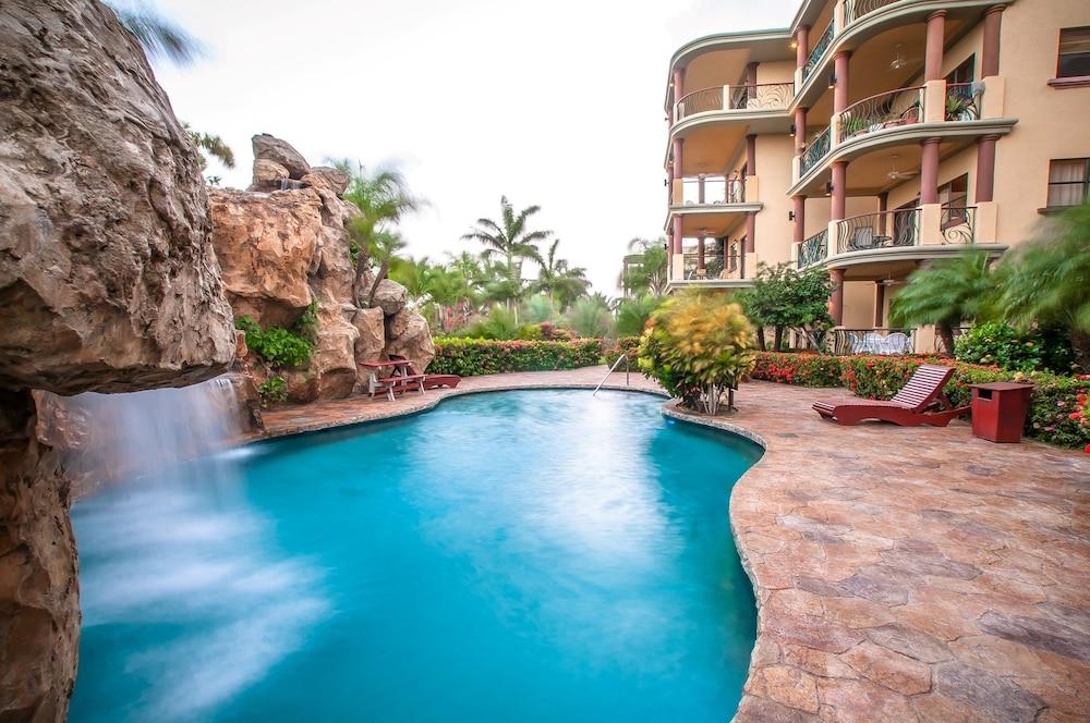 Clarion Suites Roatan At Pineapple Villas French Harbour Екстер'єр фото