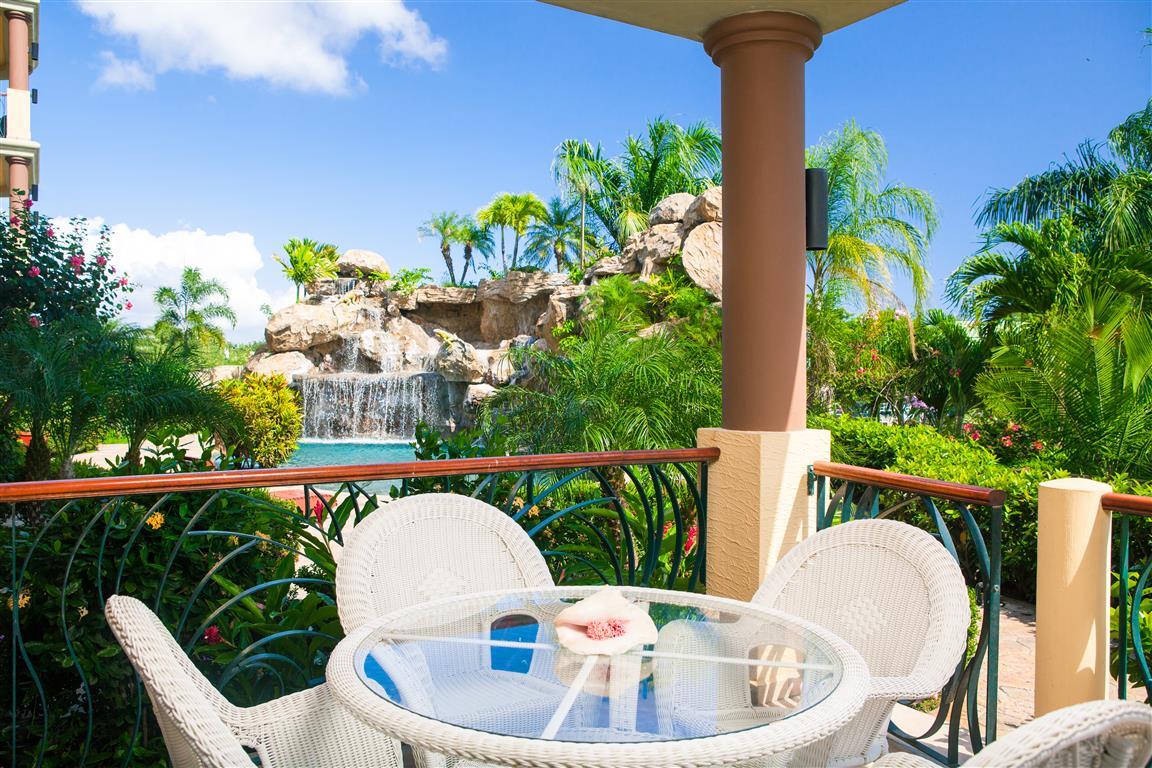 Clarion Suites Roatan At Pineapple Villas French Harbour Екстер'єр фото