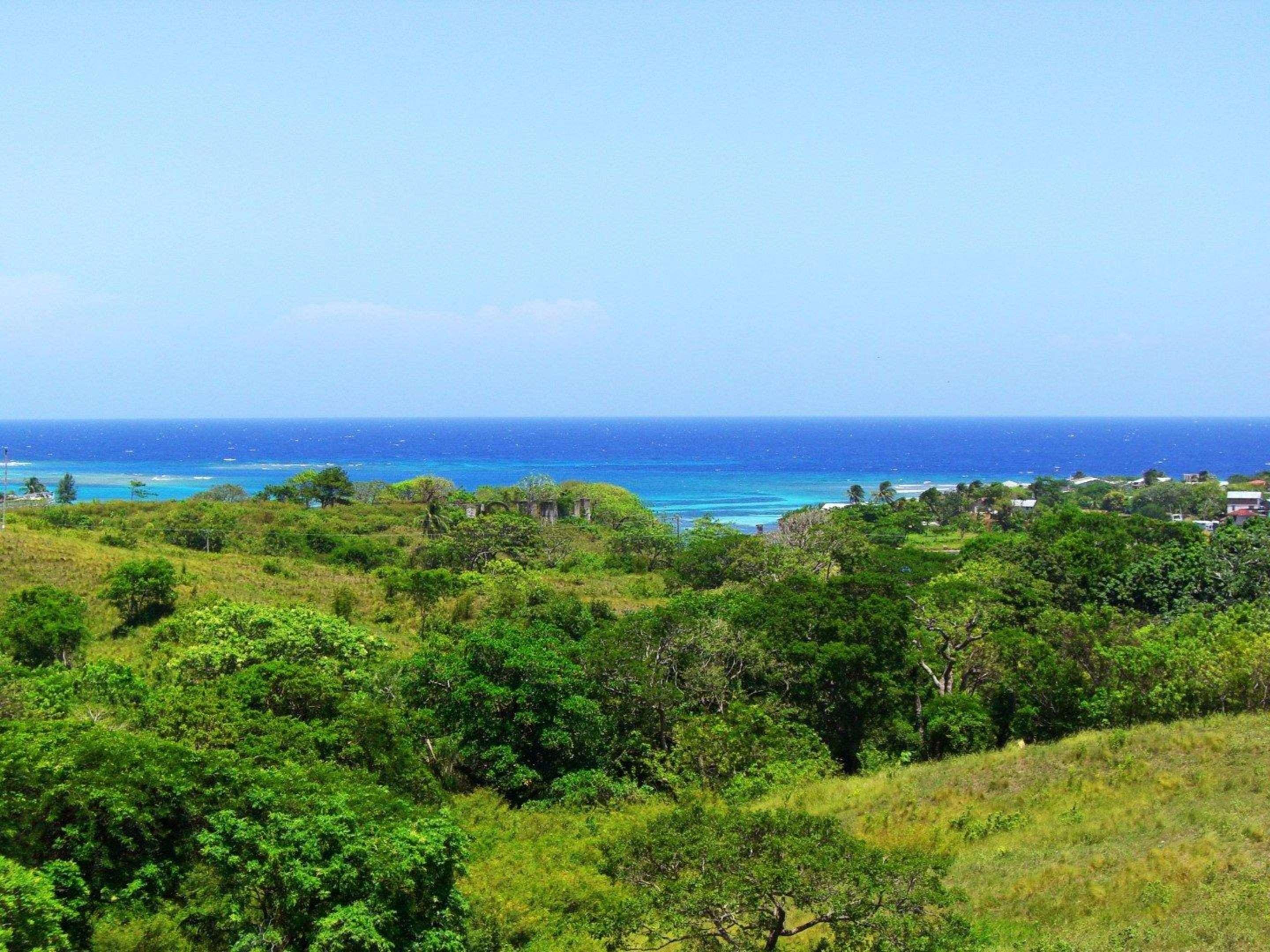 Clarion Suites Roatan At Pineapple Villas French Harbour Екстер'єр фото