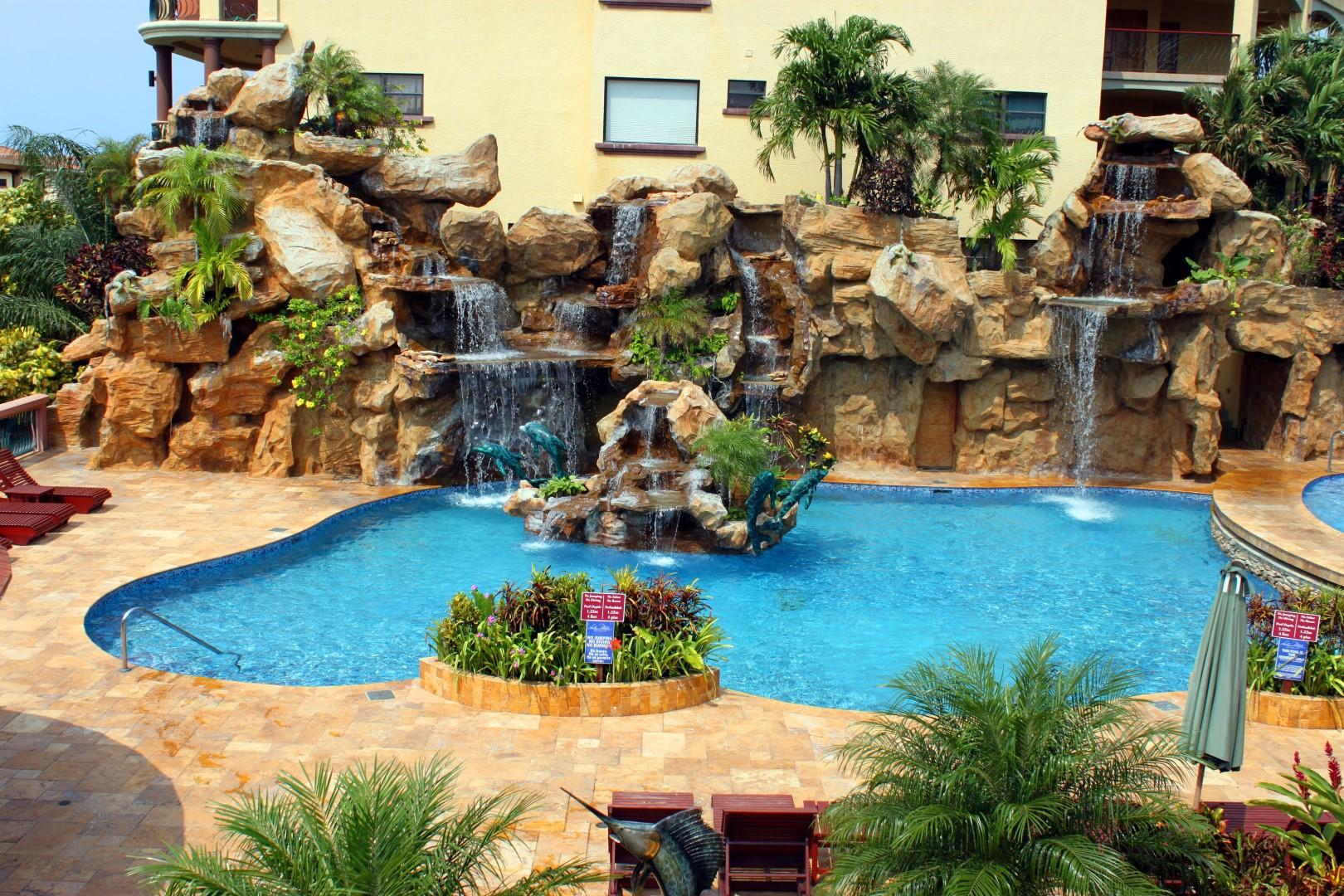 Clarion Suites Roatan At Pineapple Villas French Harbour Екстер'єр фото