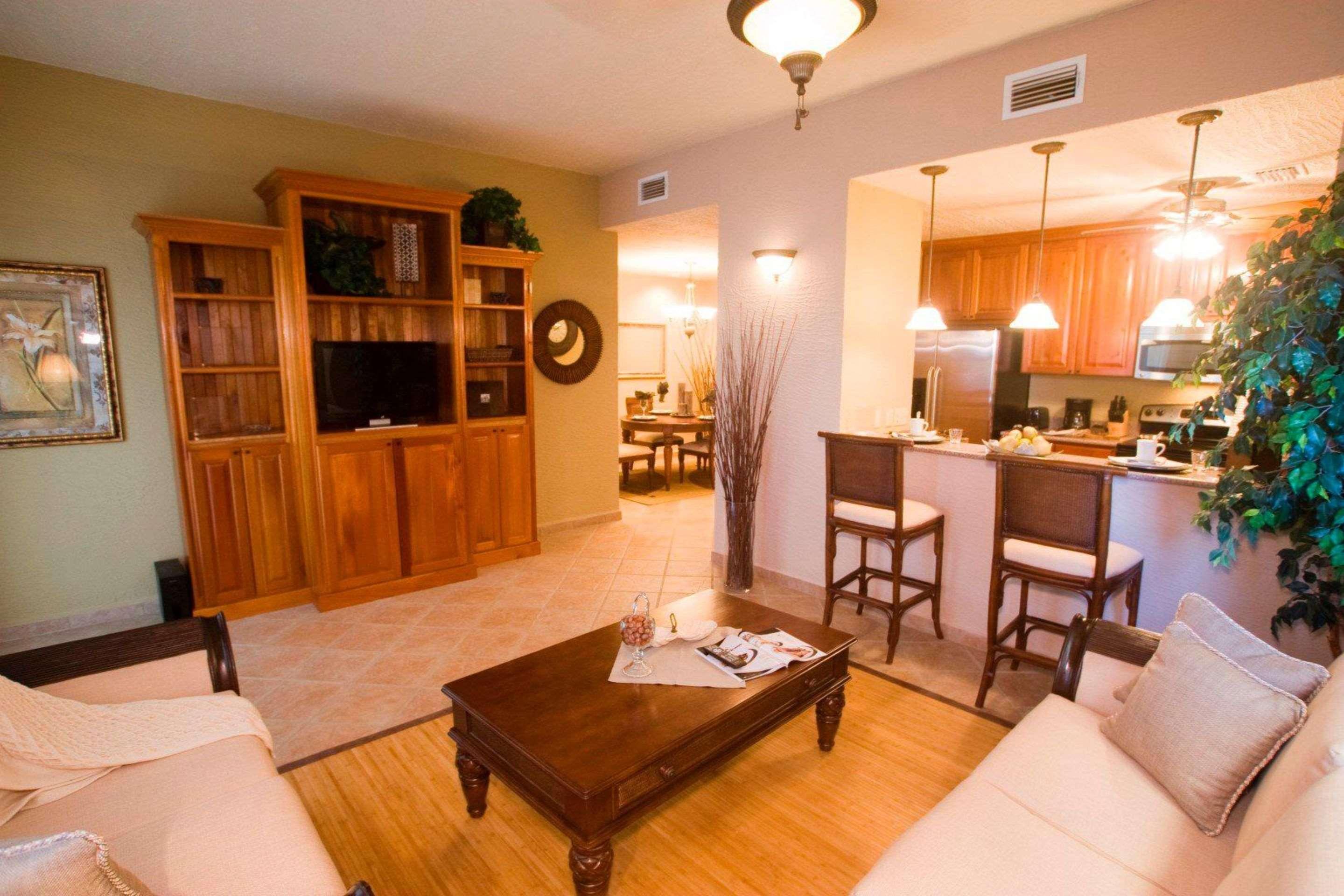 Clarion Suites Roatan At Pineapple Villas French Harbour Екстер'єр фото
