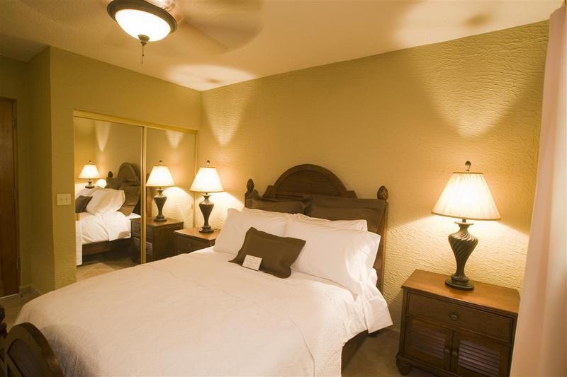 Clarion Suites Roatan At Pineapple Villas French Harbour Екстер'єр фото