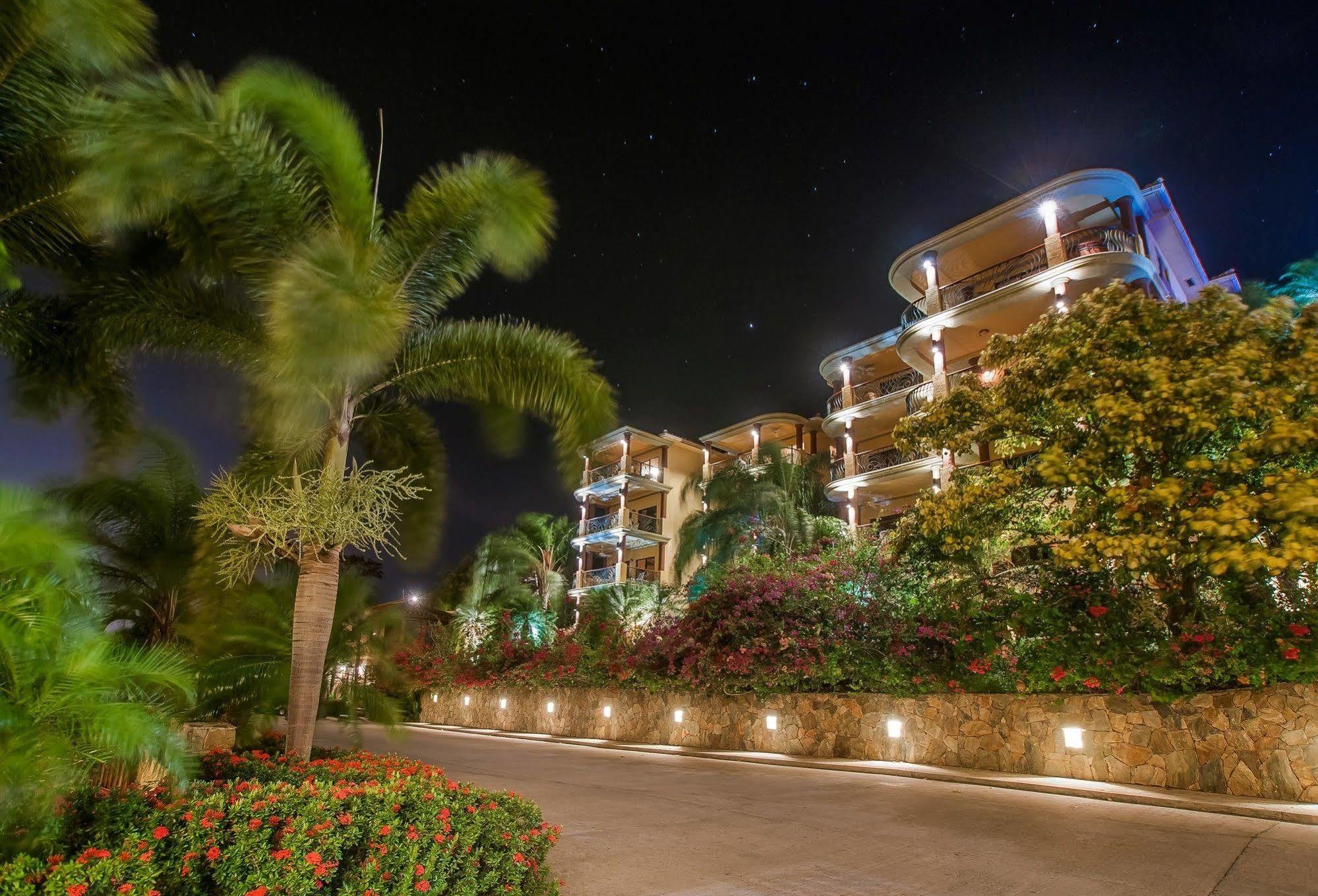 Clarion Suites Roatan At Pineapple Villas French Harbour Екстер'єр фото